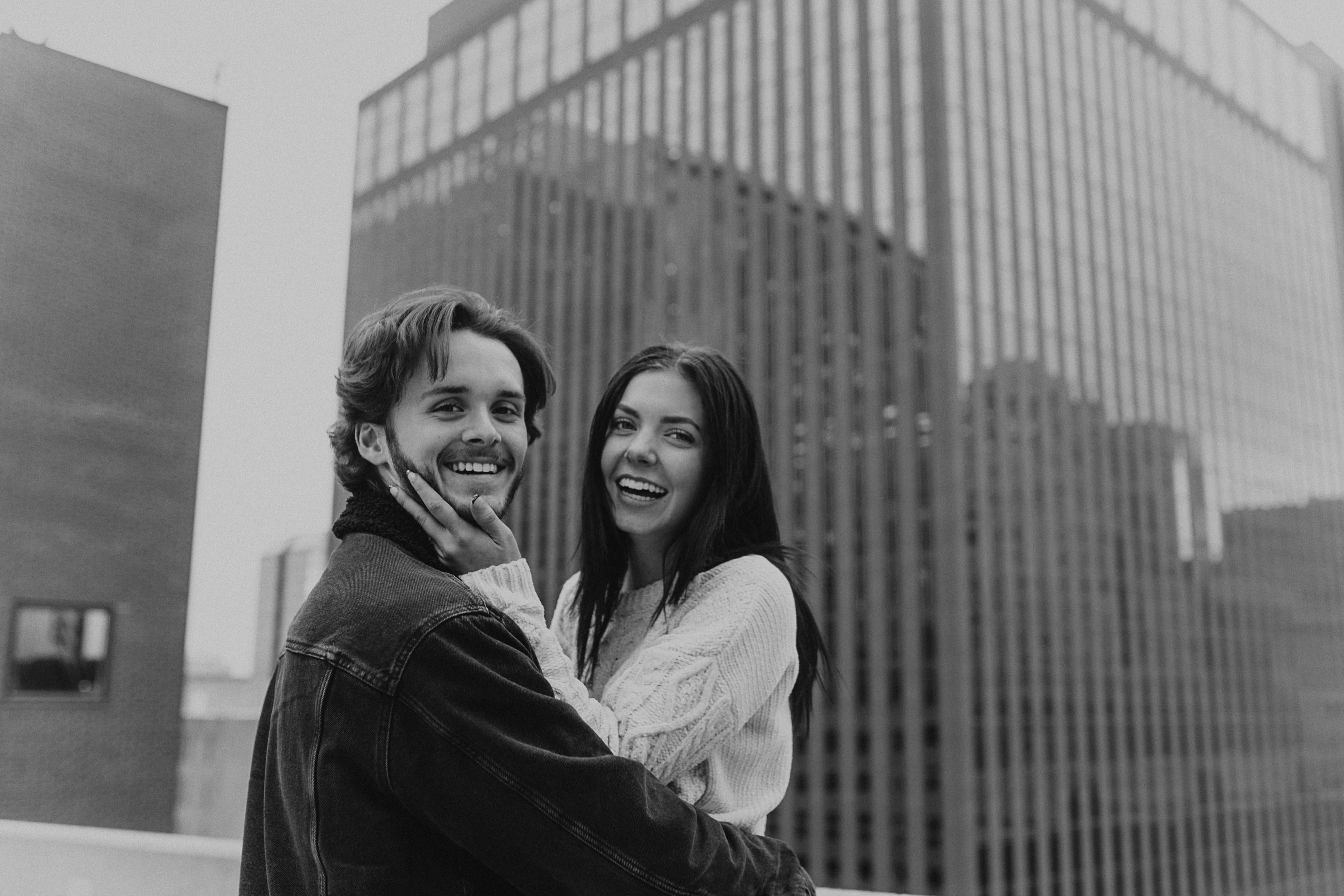 The Wedding Website of Taylor Truxal and Tzion Doxzon