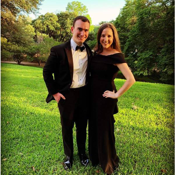 Gabbye Utay and Greg Ehrlich's Wedding Website