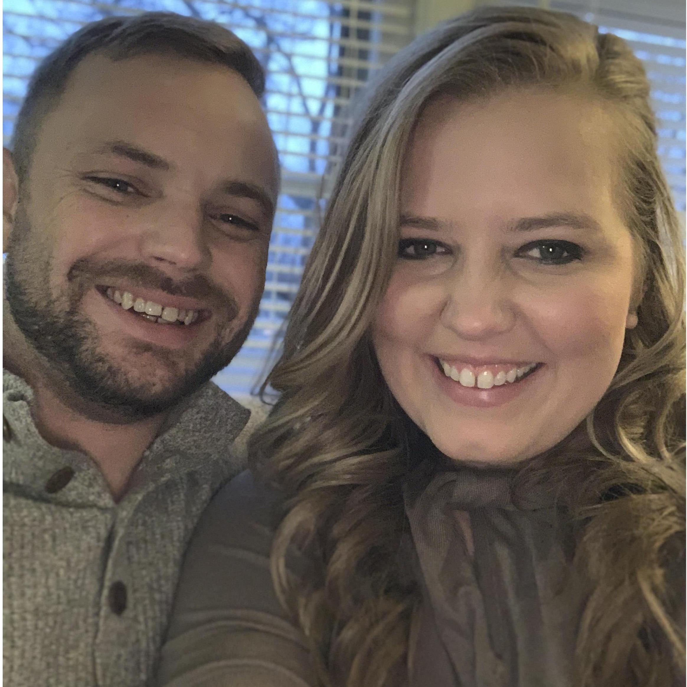 Valentine's Day 2019