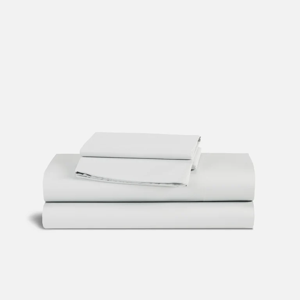 Brooklinen King Luxe Sateen Core Sheet Set