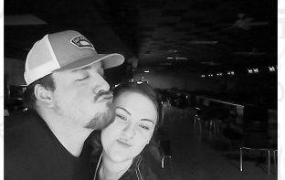 The Wedding Website of Robert Dickerson and McKenzie Moore