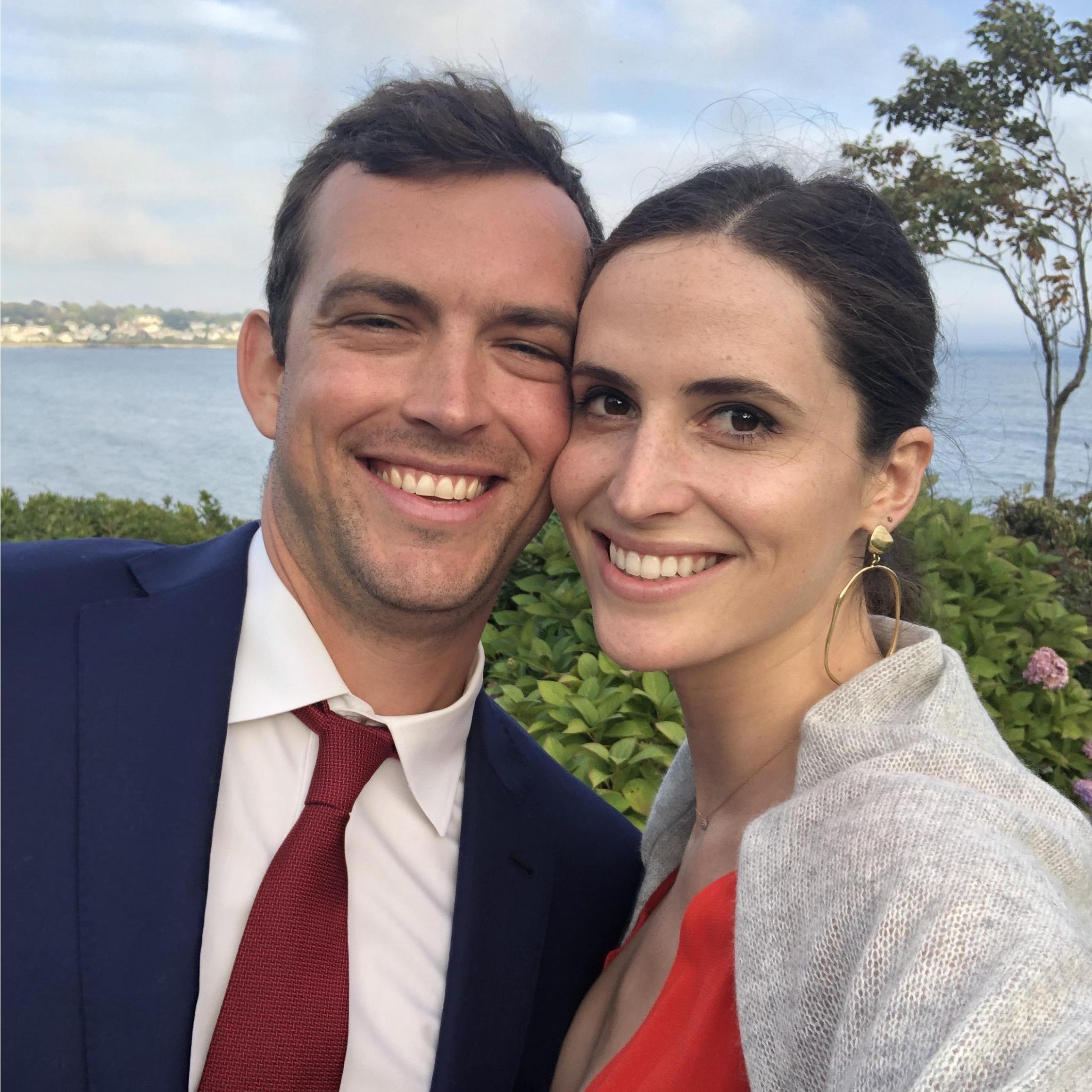 Newport, RI, September 2019