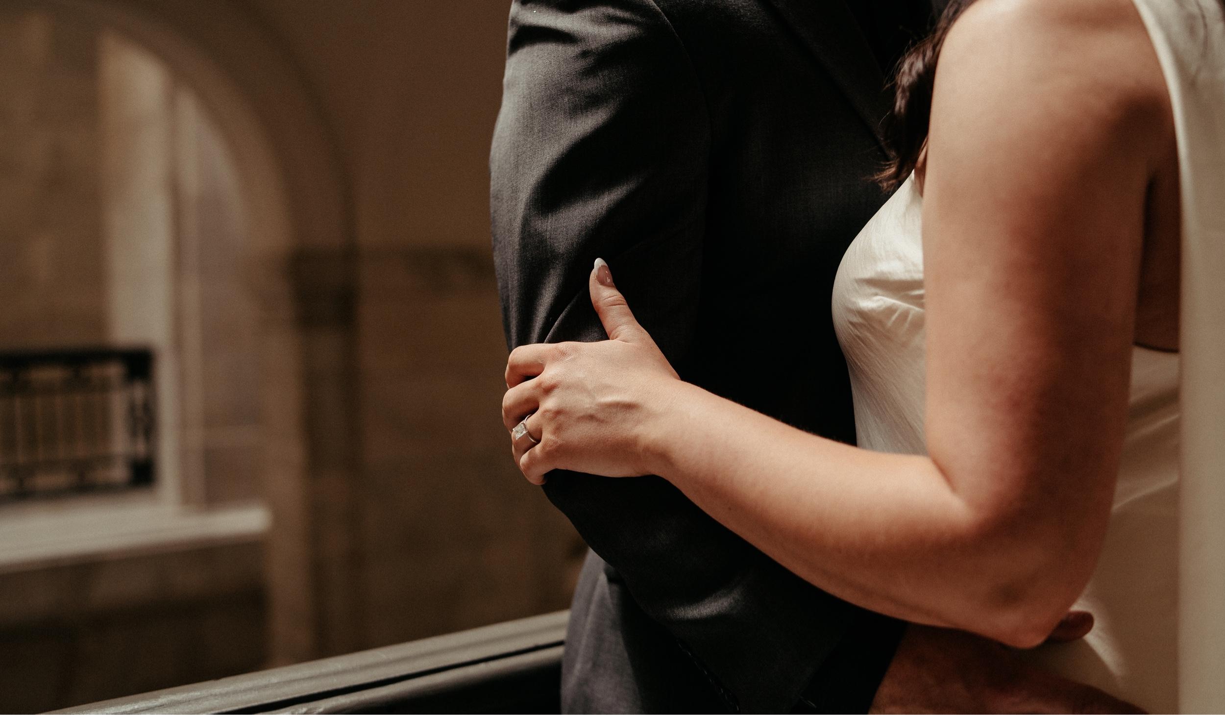 The Wedding Website of Hailey Williams and Joseph Bianchi