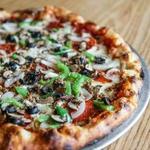 Zander's Woodfired Pizza