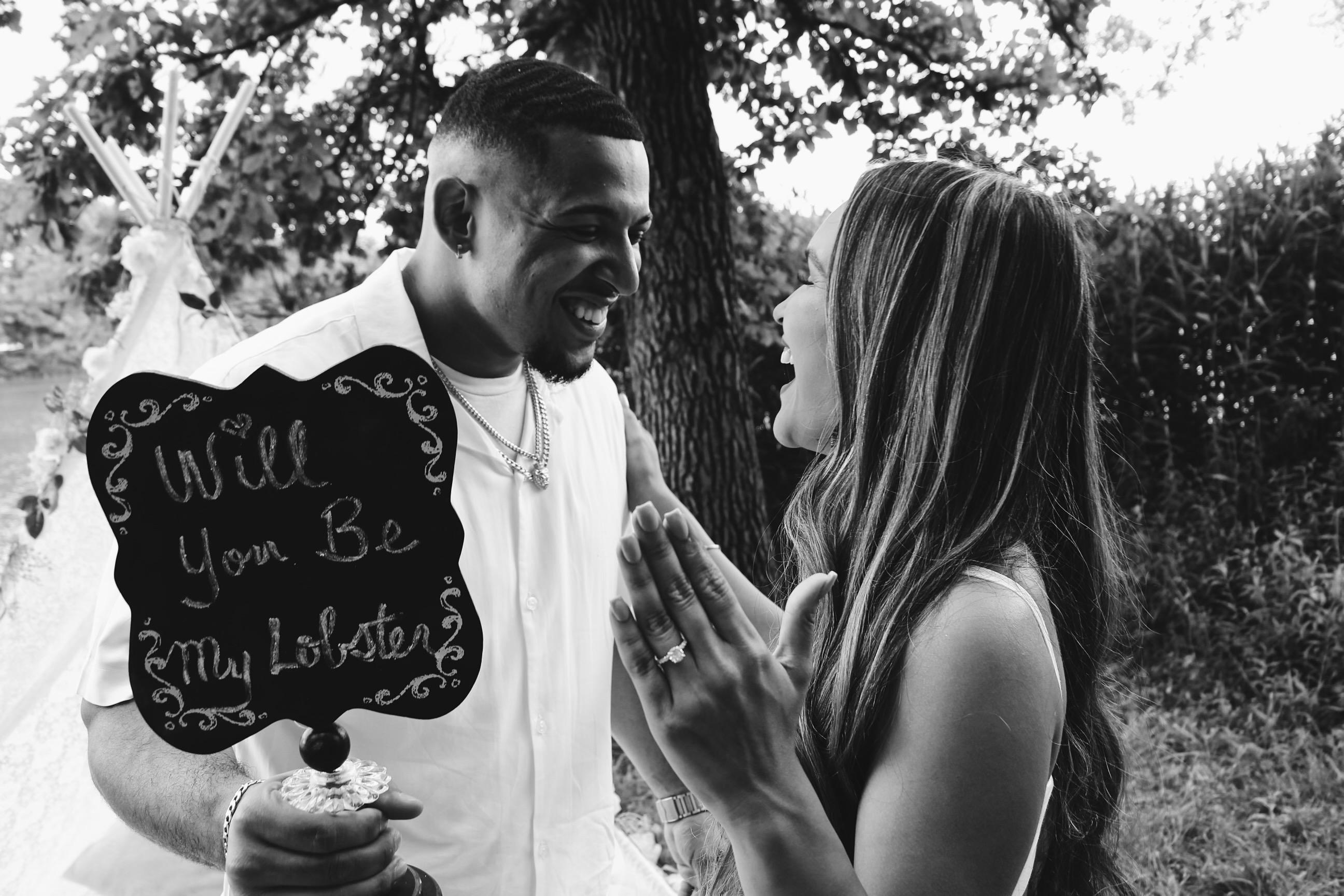 The Wedding Website of Tabatha Castillo and Jacob Alvarez
