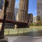 Chicago Riverwalk