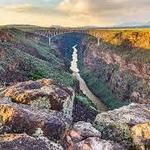 Rio Grande Gorge Bridge