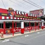 The Original Tony Luke's