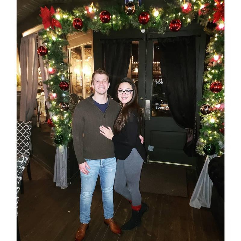 our first Fredricksberg trip