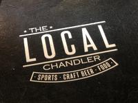 The Local Chandler