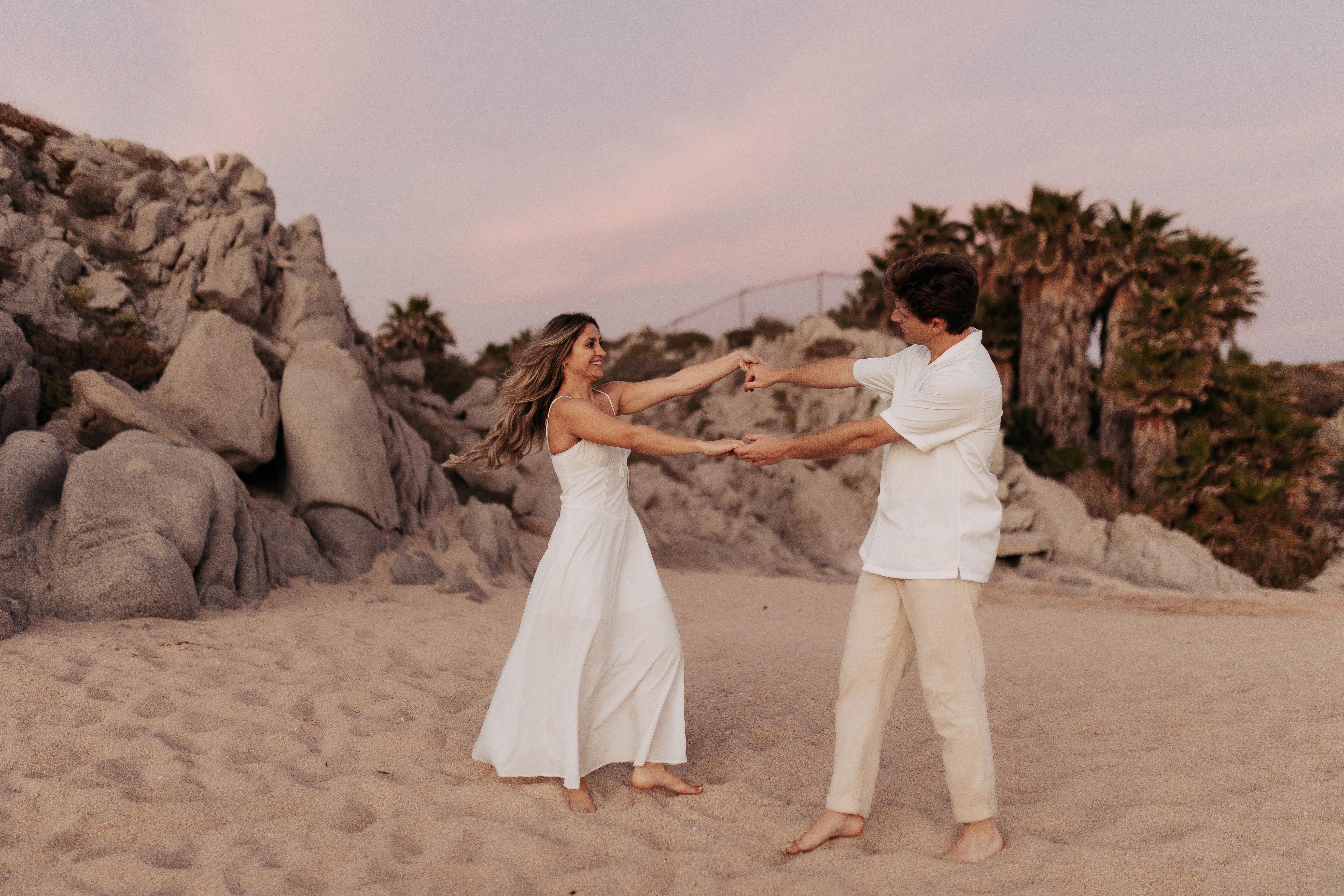 The Wedding Website of Natèlle Gentile and Wesley Fry