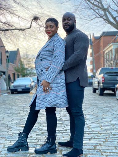 Norfolk, VA
January 2021