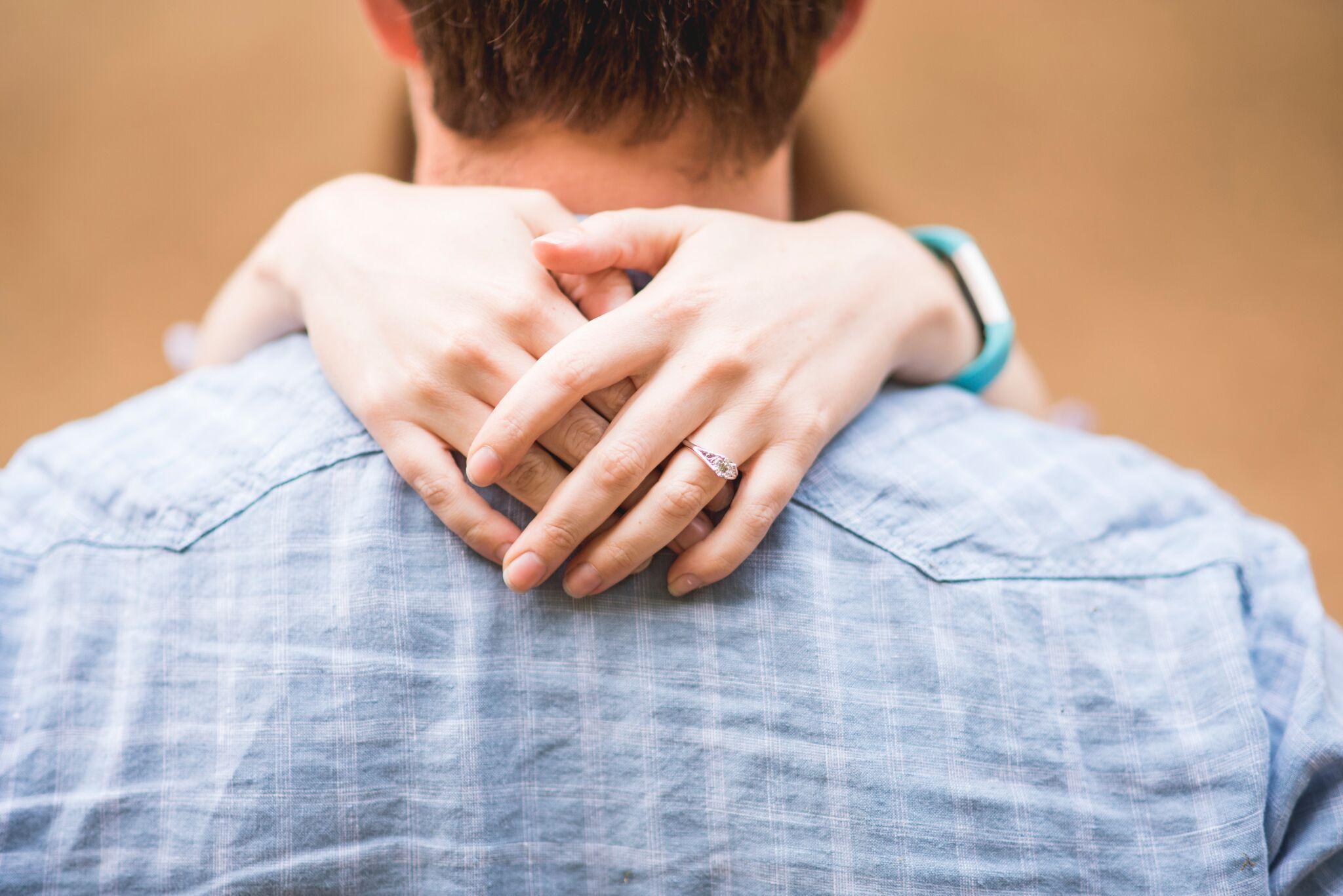 The Wedding Website of Katie Barton and Nick Embree