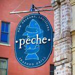 Pêche Seafood Grill