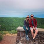 Brockway Mountain Drive