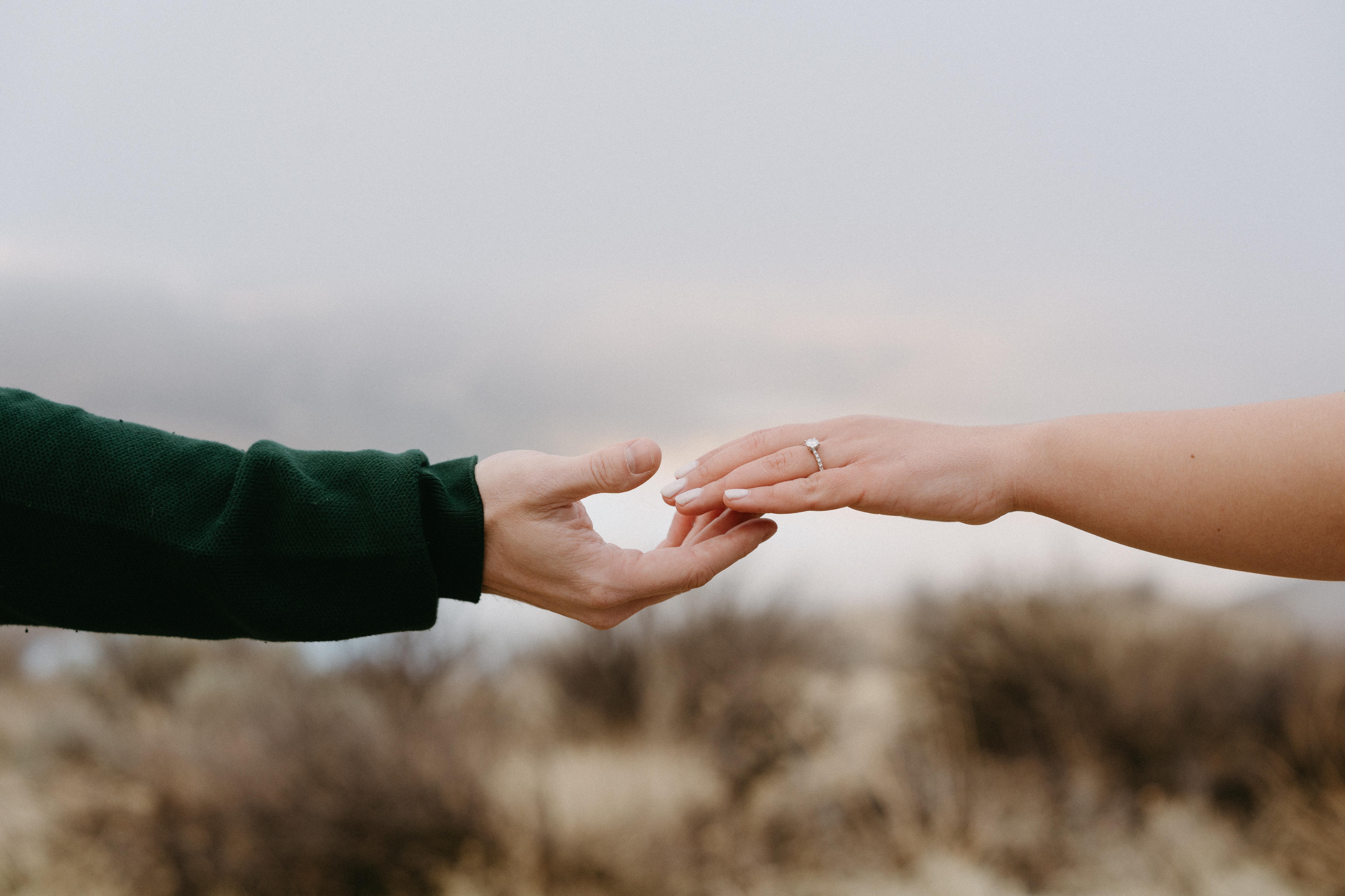 The Wedding Website of Deanna Romo and Jared Smith