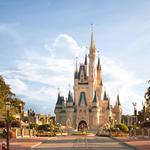 Magic Kingdom Park