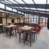 Empire Burgers + Brew