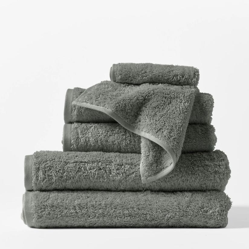 Cloud Loom™ Organic Towels