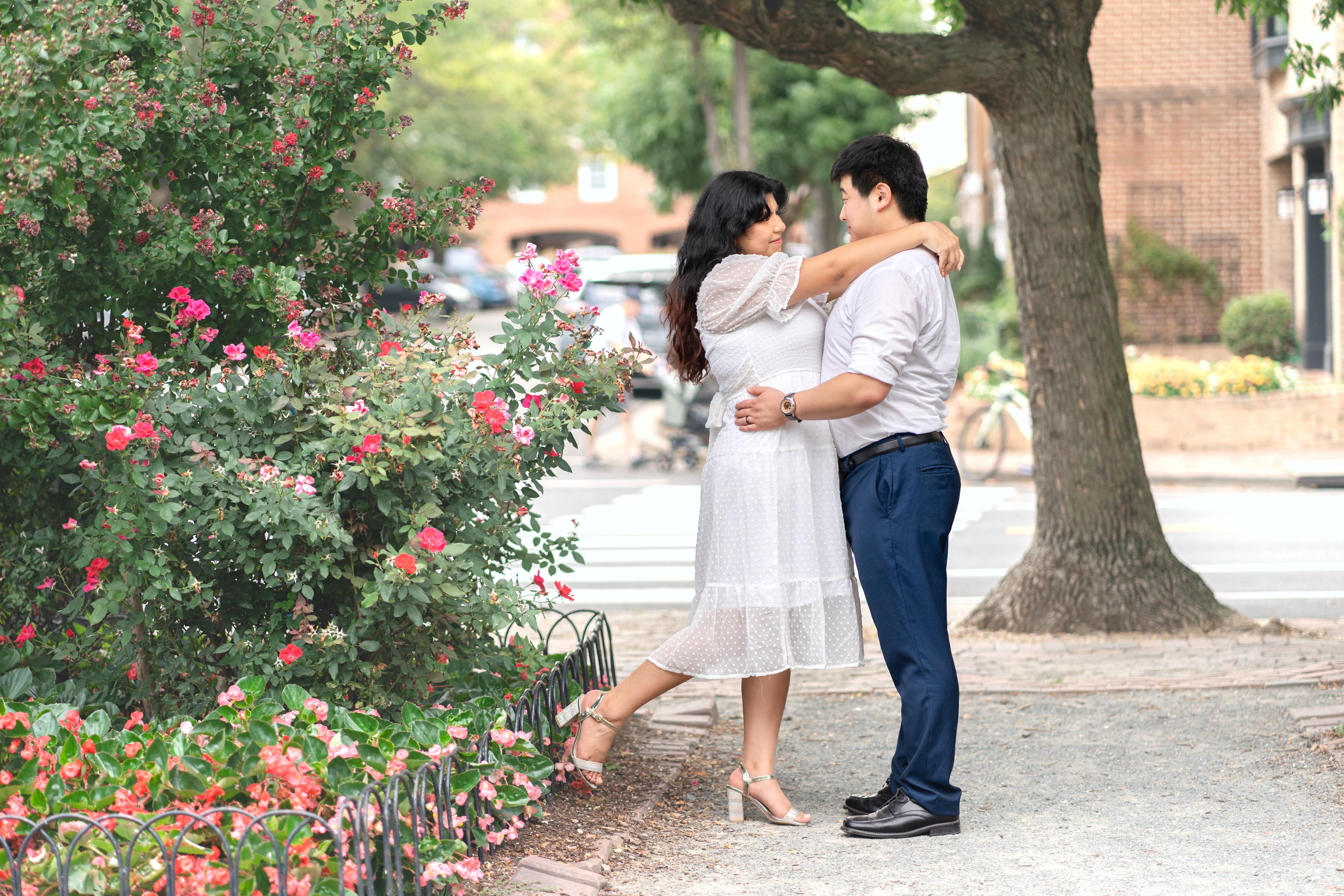 The Wedding Website of Katherine Mogollon and Matthew Gustafson