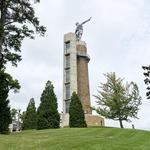 Vulcan Park and Museum