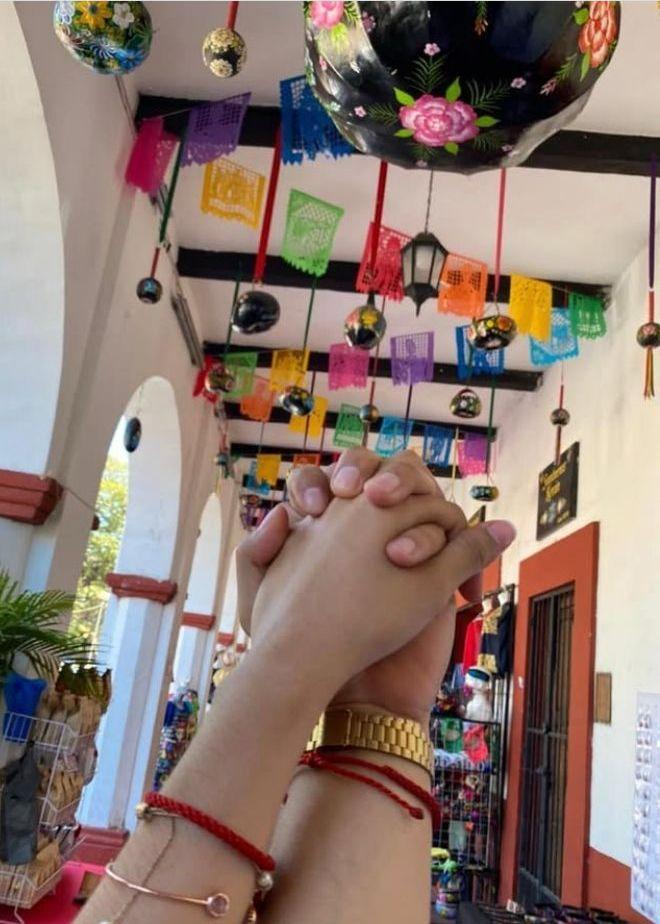 The Wedding Website of Daniel Vichido and Diana Santacruz