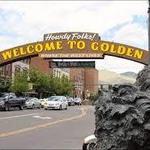 Downtown Golden