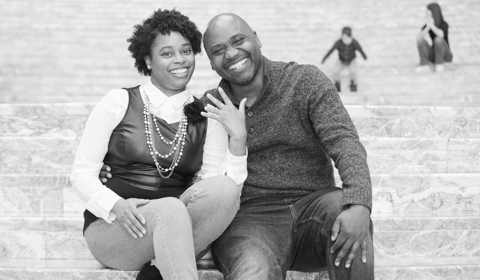 The Wedding Website of Nalene Taylor and Dave McLean