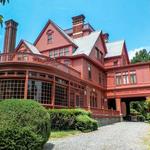 Thomas Edison National Historical Park