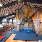 Central Rock Gym