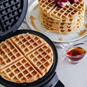 Cuisinart Classic Waffle Maker - Stainless Steel