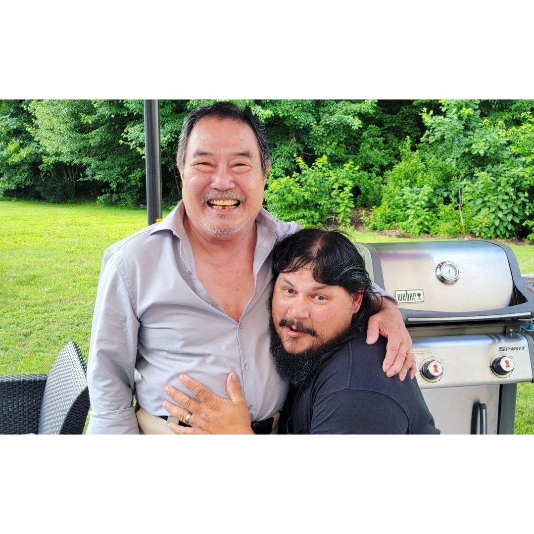 Dads!