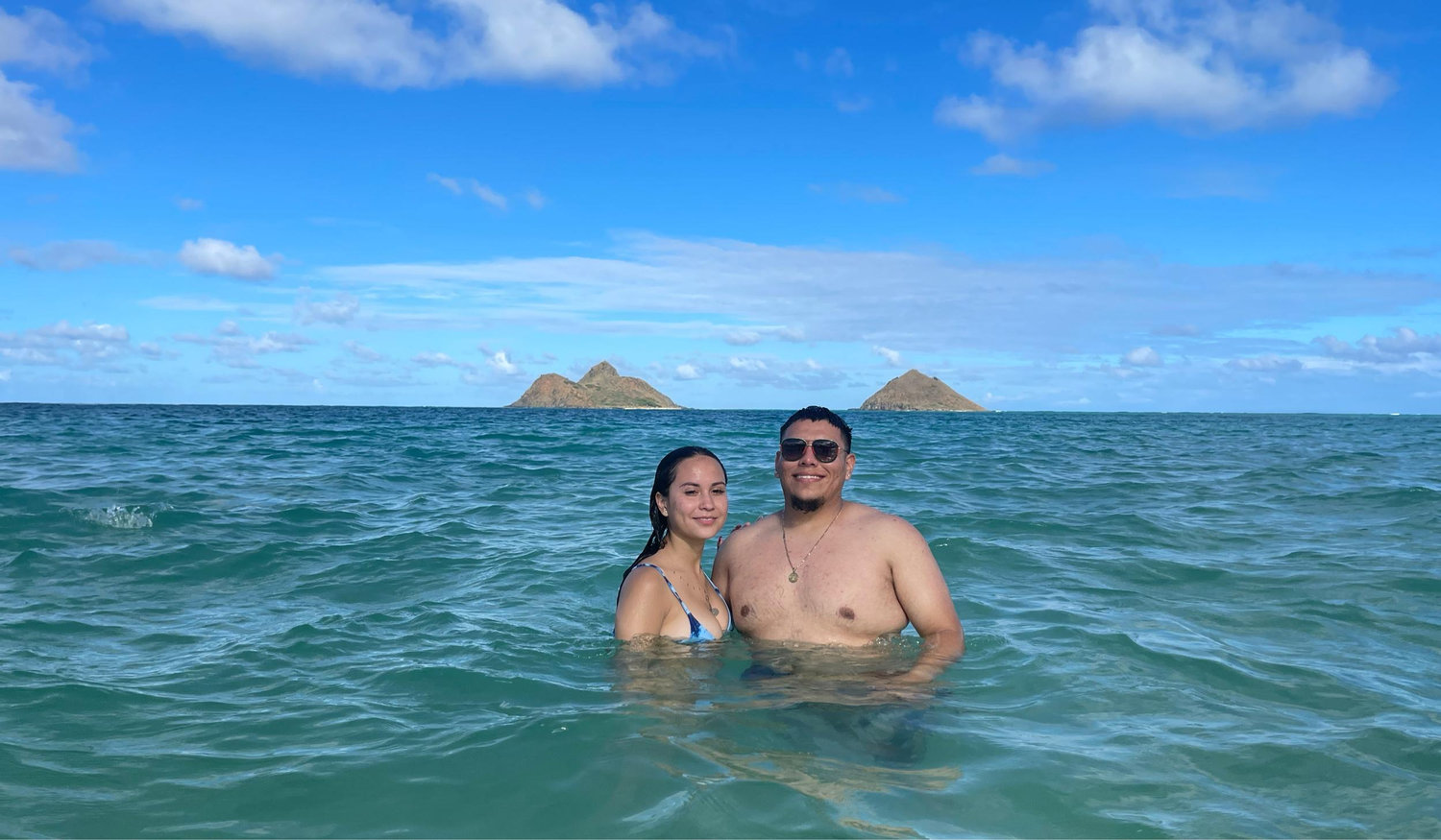 The Wedding Website of Rubi Maya and Yonathan Garcia