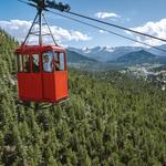 Estes Park Aerial Tramway