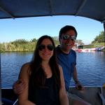 Everglades Safari Park