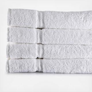 Welingham Platinum Hotel Bath Towel, Set of 4