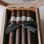 The Cigar Cellar