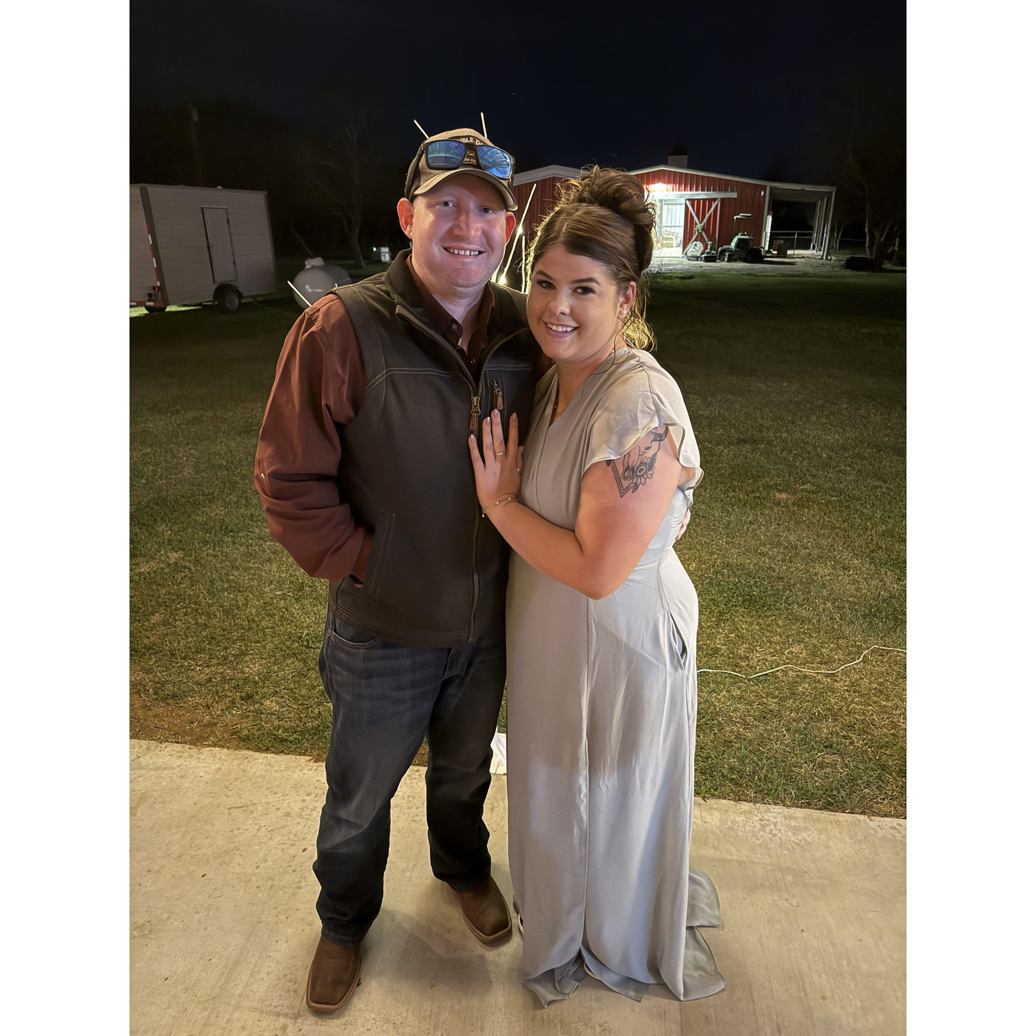 My Favorite Wedding Date🔔