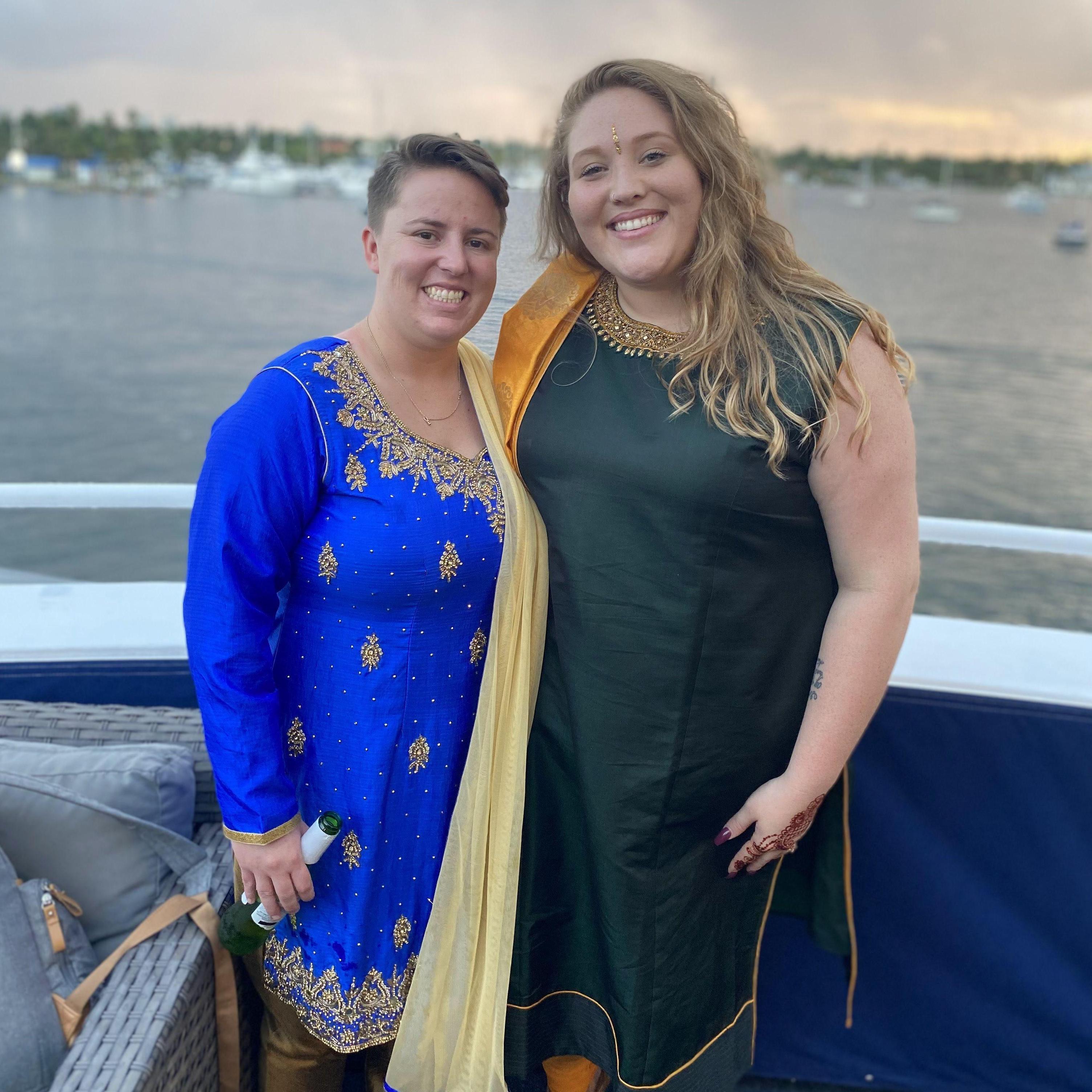 Ravika & Sams Wedding November 2022 - Night 1