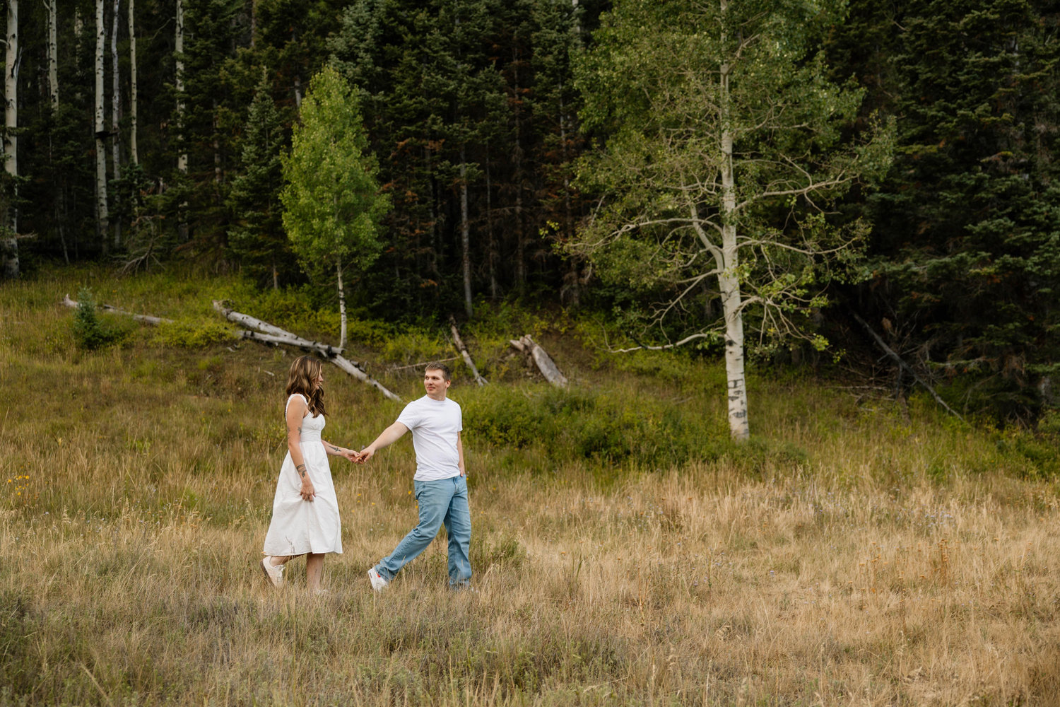 The Wedding Website of Dana Clyde and Jackson Clyde