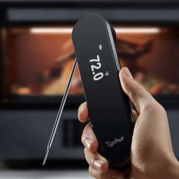 Typhur InstaProbe | Instant Read Meat Thermometer
