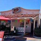 Roberto's Mexican Food - Leucadia