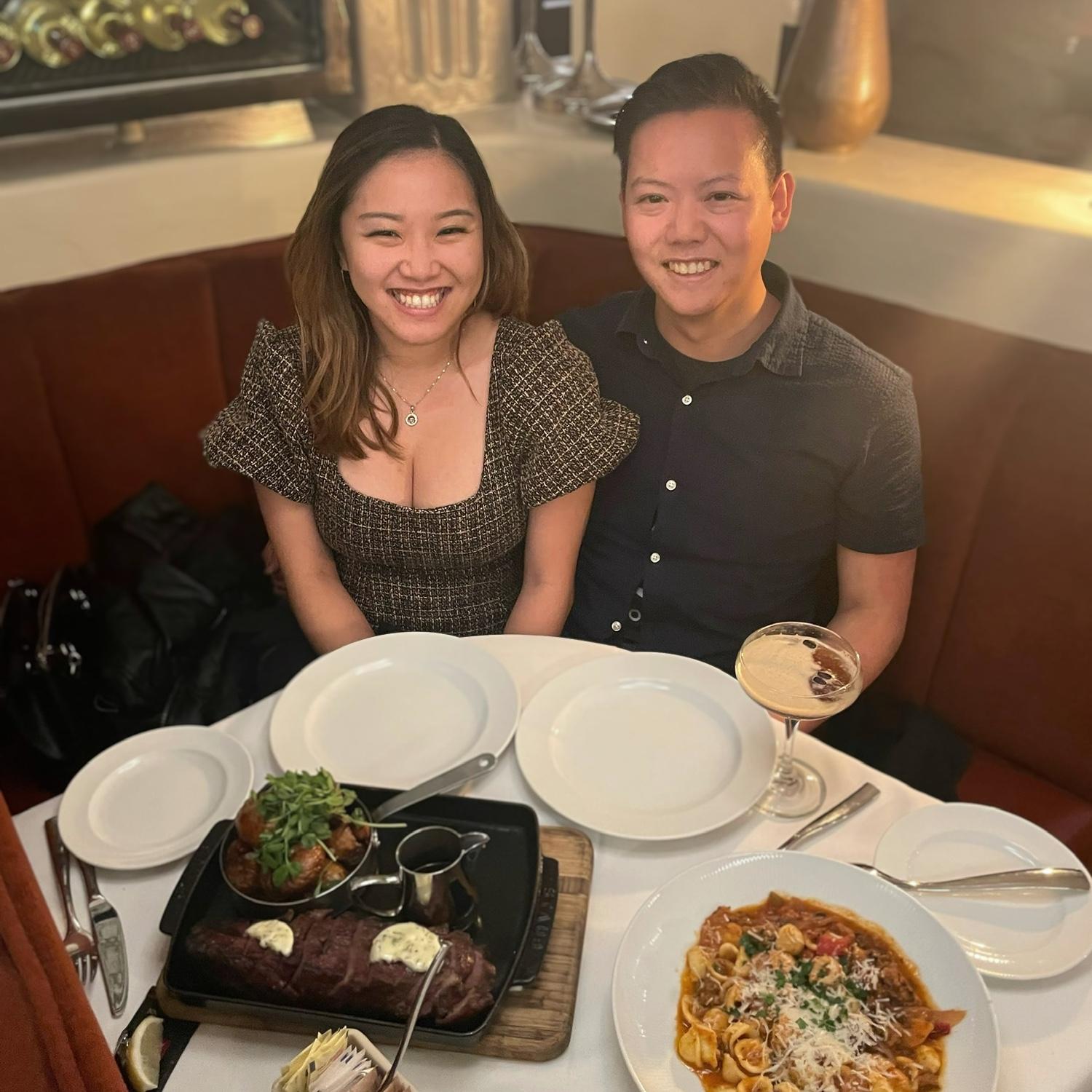 11/12/22 - First Date to Monterey & Santa Cruz