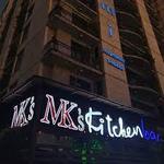 MK's Kitchen Bar