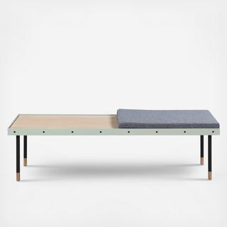 Obisbo Bench