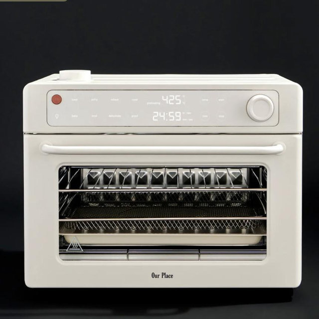 Wonder Oven Pro