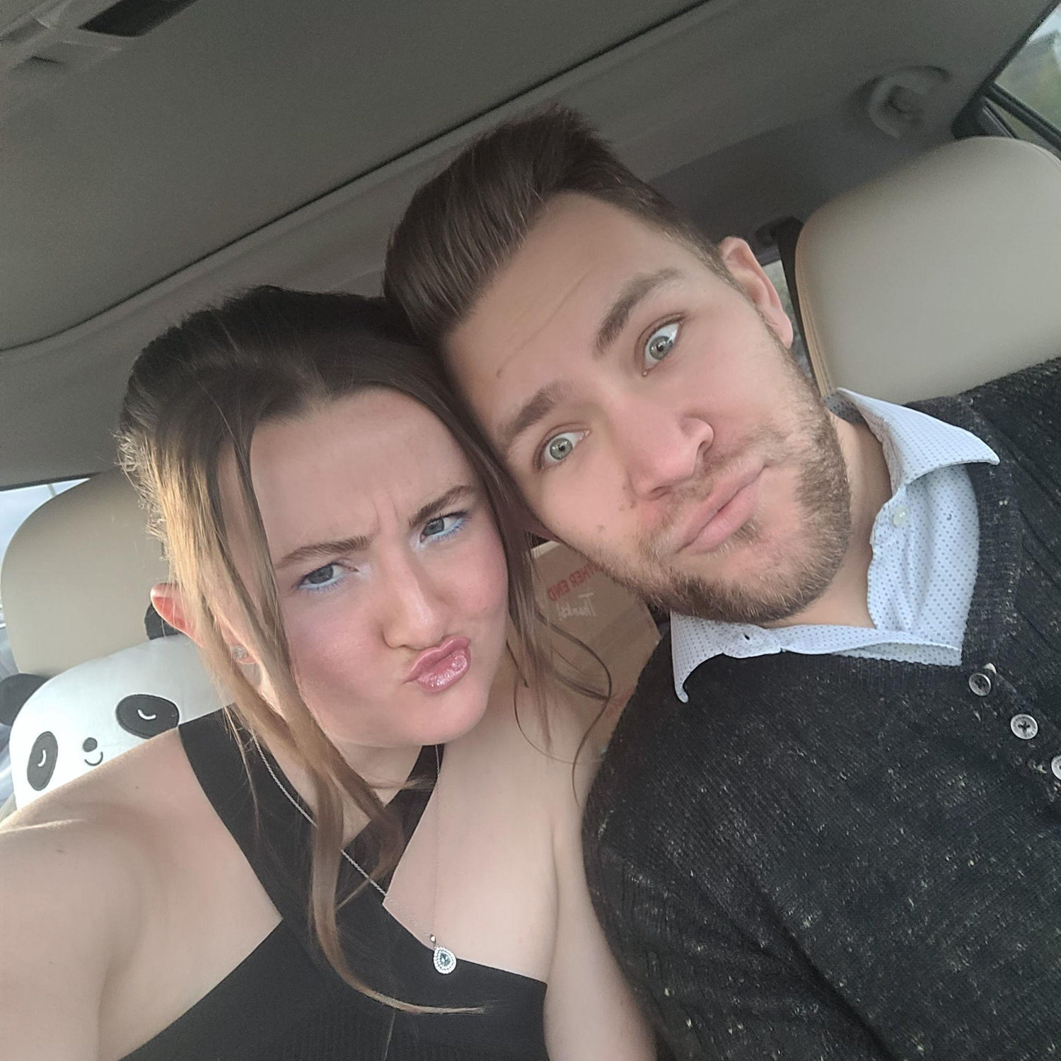 Anniversary Date - 2024