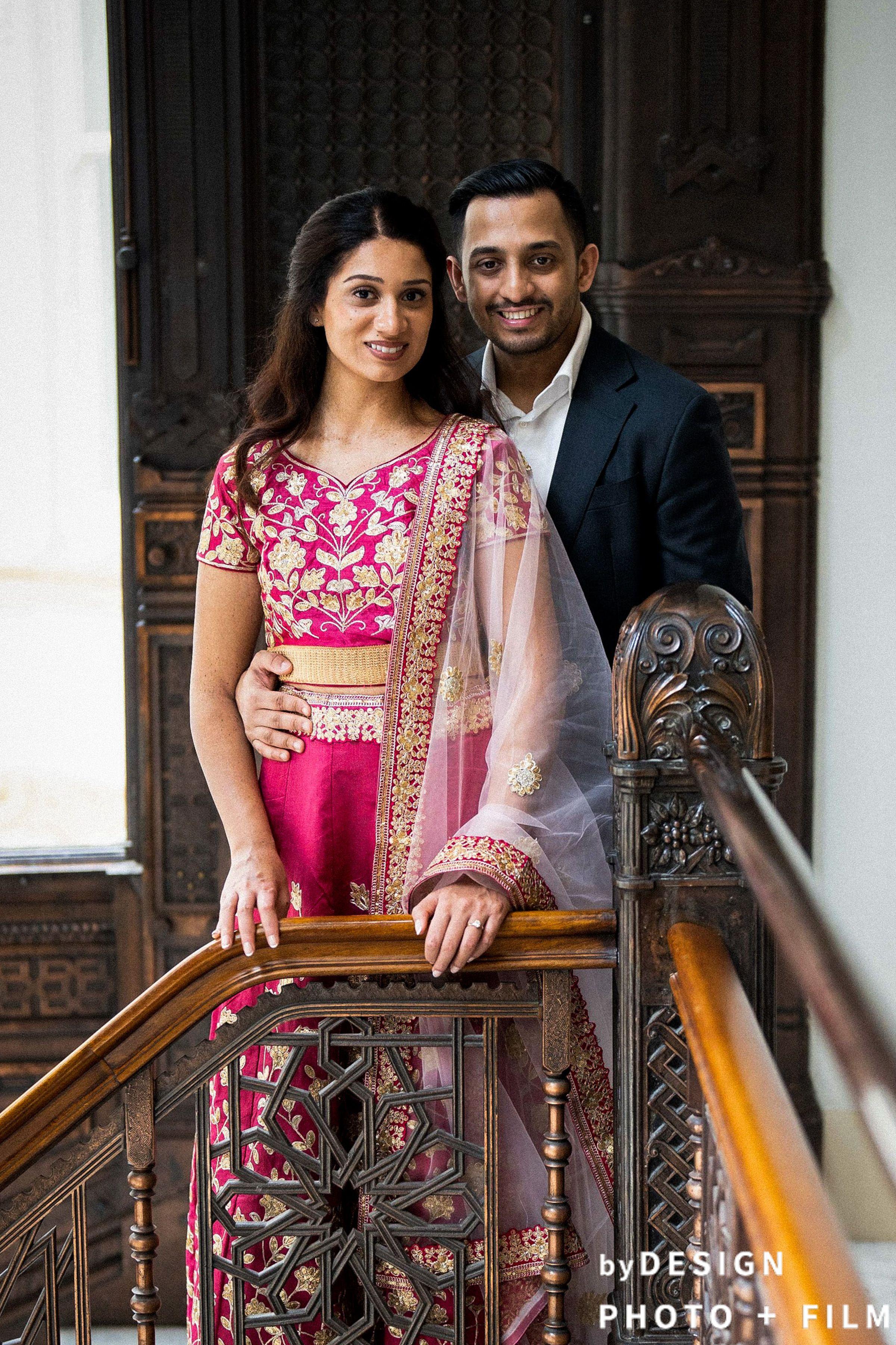 The Wedding Website of Sharon Abraham and Jonathan Abraham