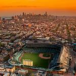 Wrigley Field