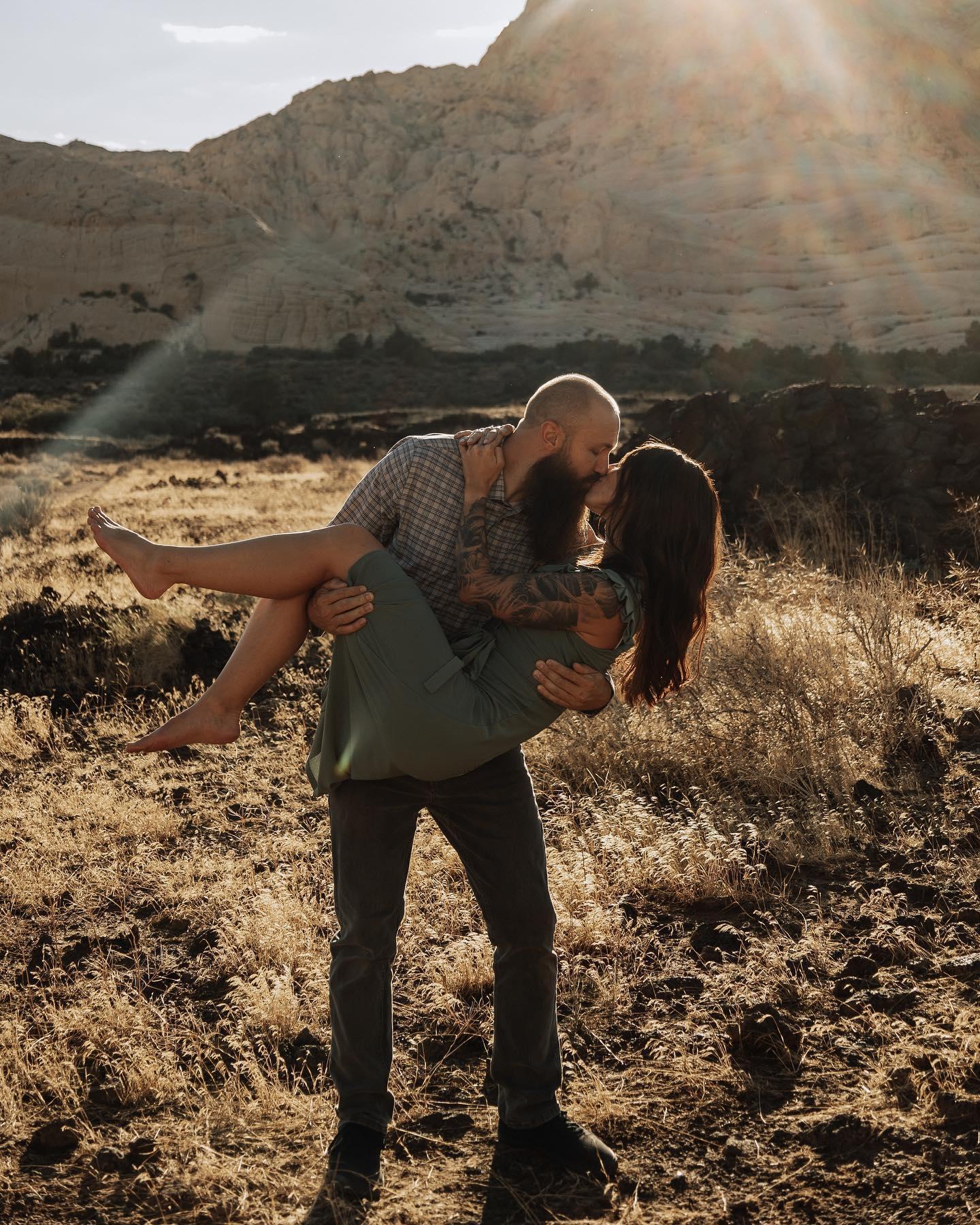 The Wedding Website of Darian Arnone and Levi Arnone